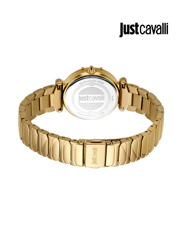 Just Cavalli Ladies Watch